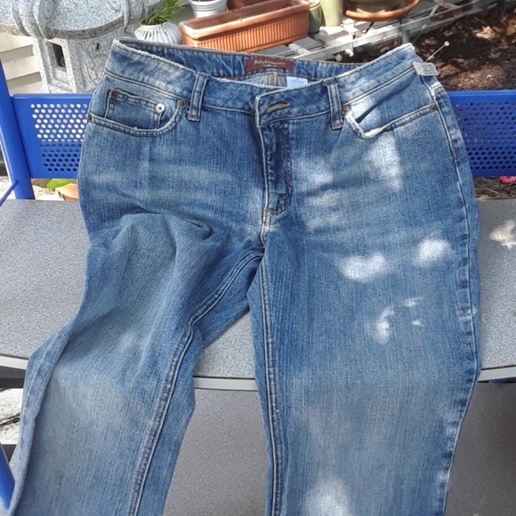 Bella elemento jeans sz 8 - Picture 4 of 4